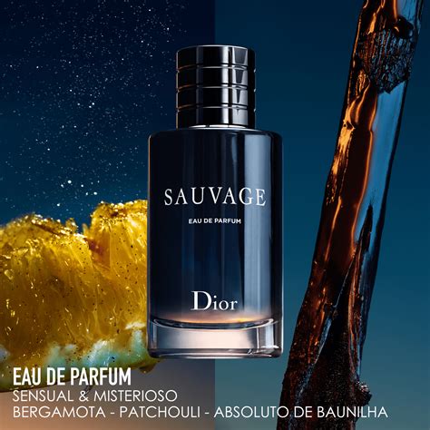 c dior sauvage